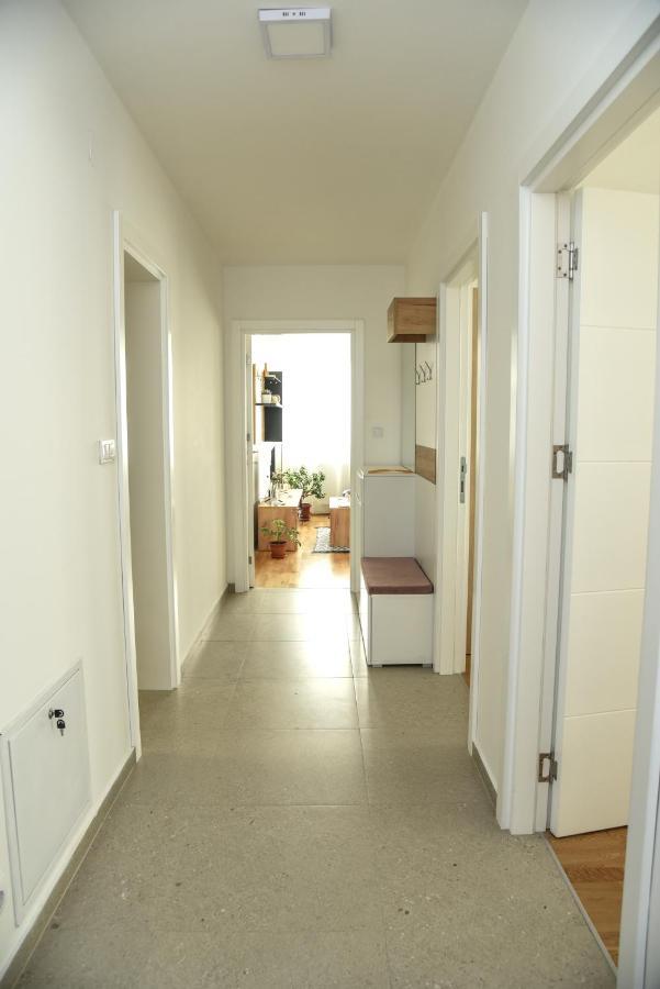 Suncokret Apartmani Loznica Exterior foto